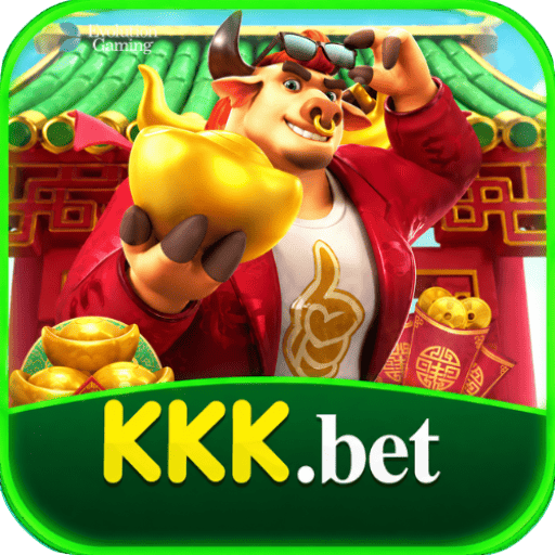 Logo KKKBET - Cassino Online Brasil