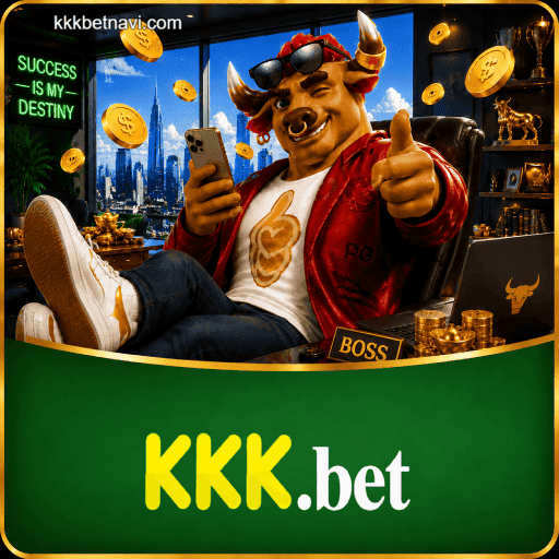 KKKBET Facebook - Página oficial com promoções e comunidade ativa